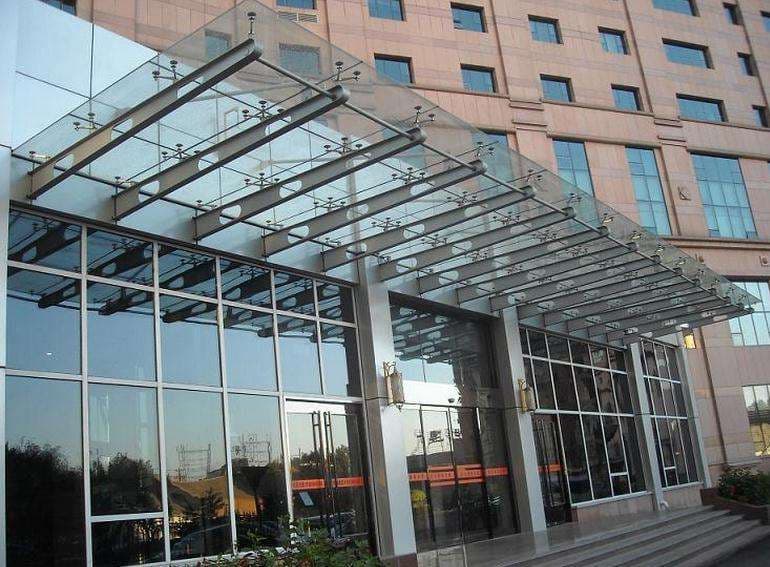 吉林吉林九台亿优网架钢结构工程有限公司